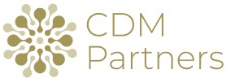 CDM Recruitment Partners logo