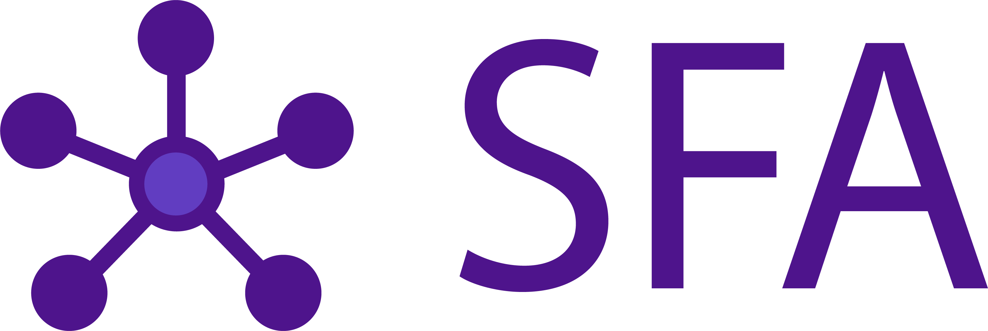 Specialised Finance Australia logo