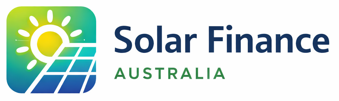 Solar Finance Australia logo